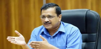 Arvind Kejriwal: संविधान 131वें संशोधन विधेयक की चर्चे पर केंद्र पर बरसे केजरीवाल, बोले-‘चंडीगढ़ पंजाब का है और उसी का रहेगा…’ Arvind Kejriwal