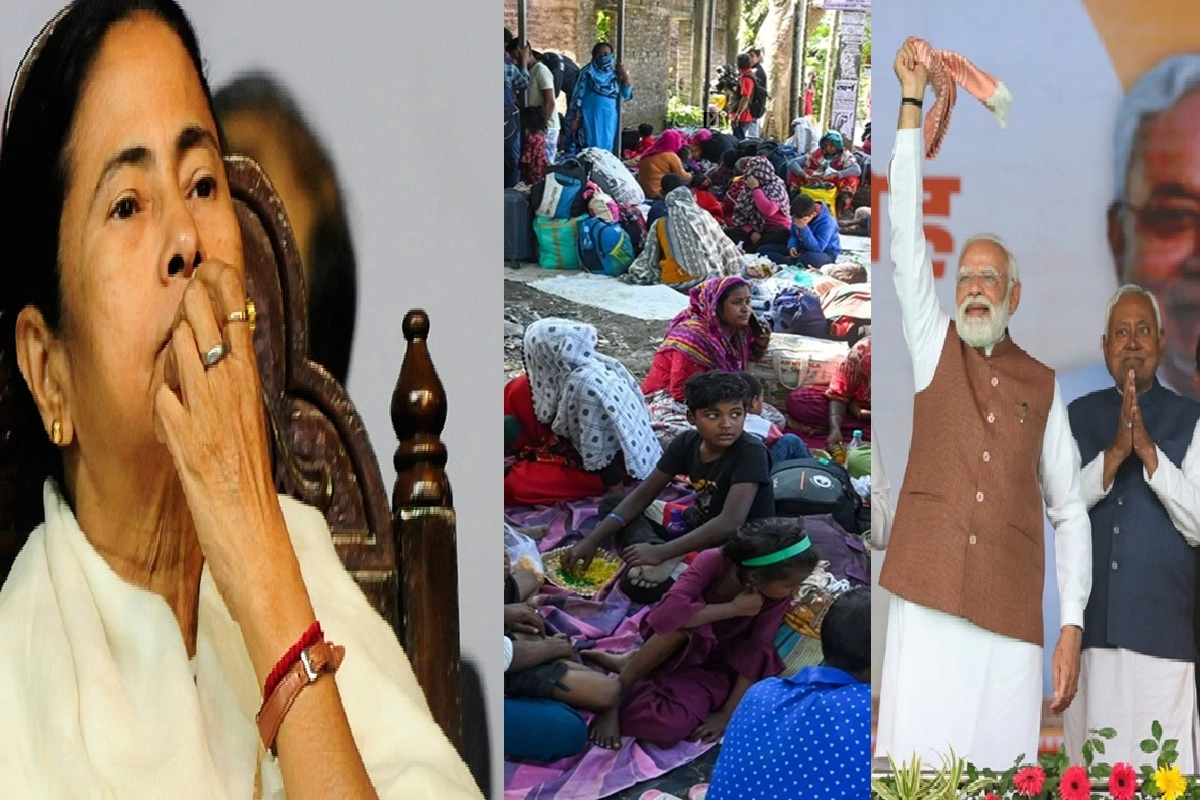 West Bengal SIR 2025 Updates West Bengal SIR 2025 Updates