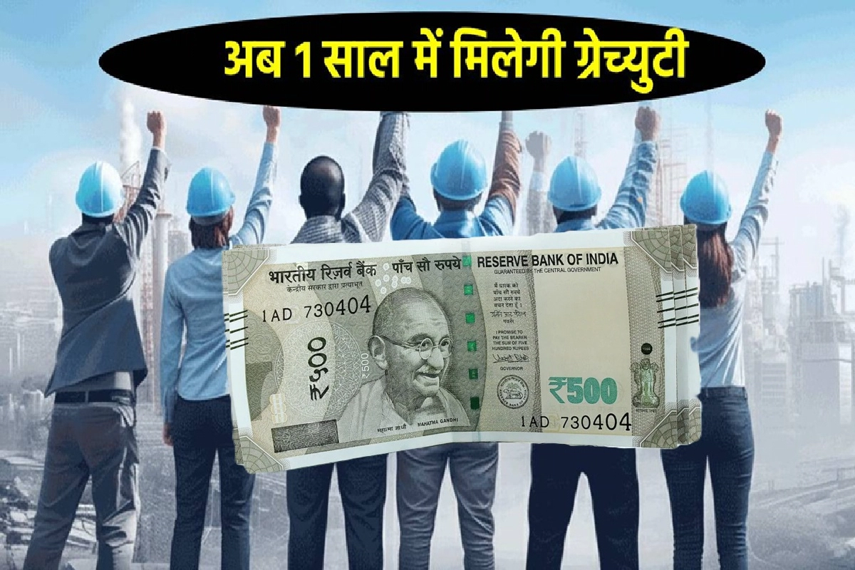 New Labour Laws New Labour Laws