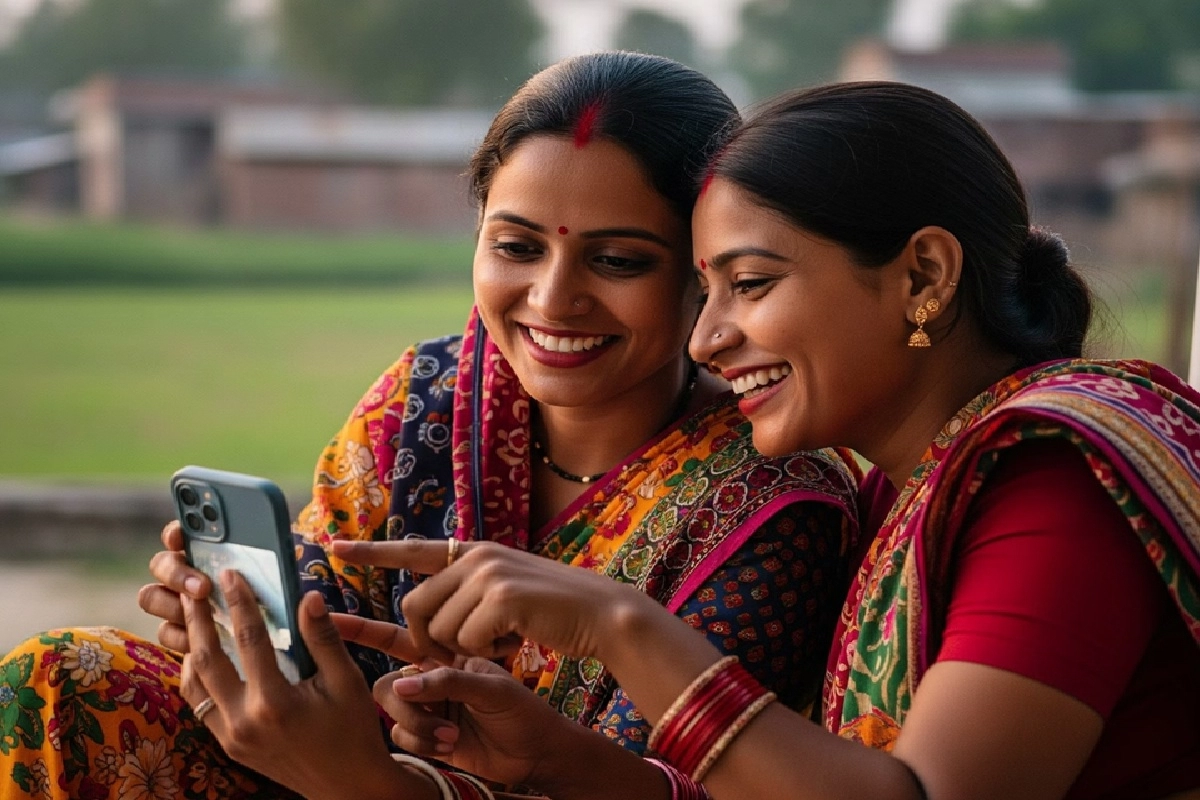 Bihar Mukhyamantri Mahila Rojgar Yojana Bihar Mukhyamantri Mahila Rojgar Yojana