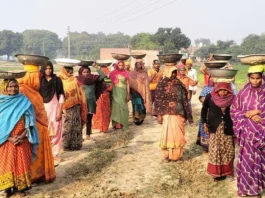 Manrega Yojana Bihar (प्रतीकात्मक तस्वीर)