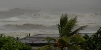 कल का मौसम 1 Dec 2025: तेज तूफान, मूसलाधार बारिश, चक्रवाती तूफान दितवाह का शुरू हुआ तांडव, इन राज्यों में रेड अलर्ट घोषित; चेक करे आईएमडी रिपोर्ट कल का मौसम 1 Dec 2025