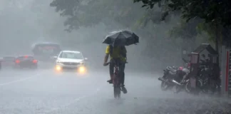 कल का मौसम 15 Nov 2025: बिहार, झारखंड में शीतलहर से मचेगा मौत का तांडव, तो इन राज्यों में घने कोहरे और मूसलाधार बारिश का अलर्ट; जानें आईएमडी रिपोर्ट कल का मौसम 15 Nov 2025