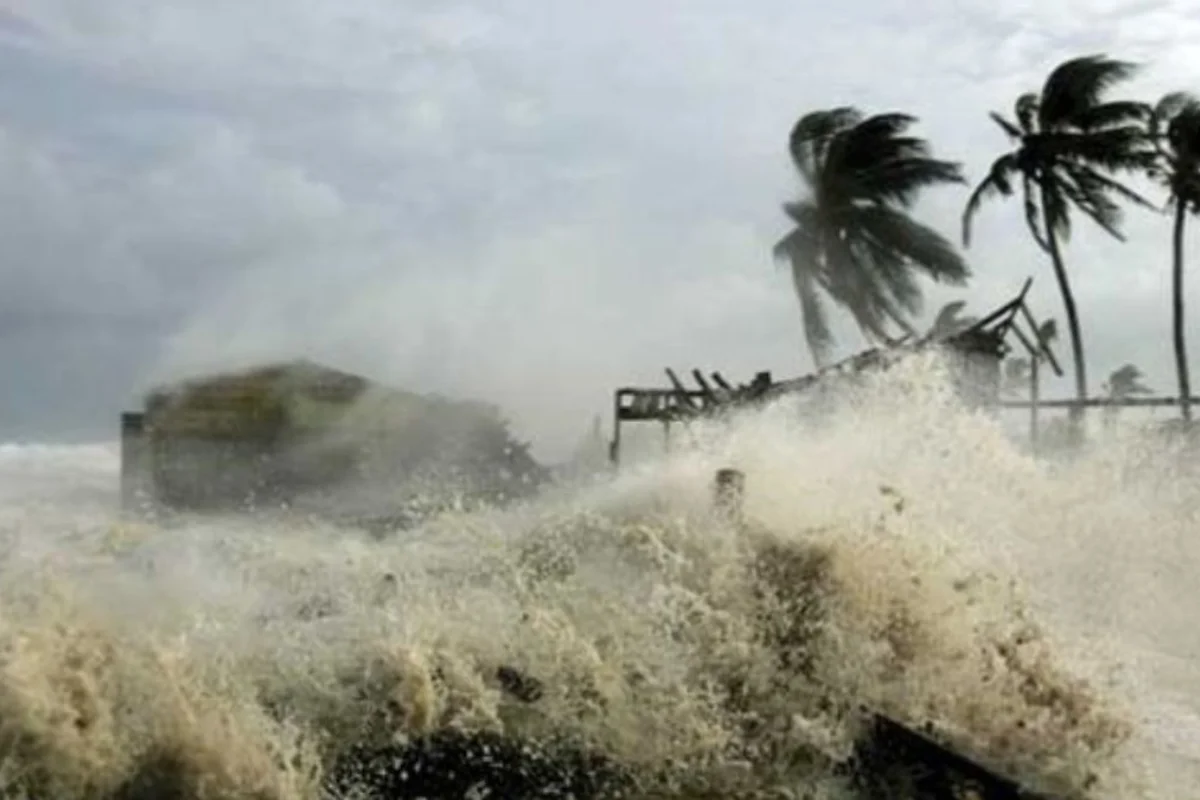 कल का मौसम 16 Nov 2025