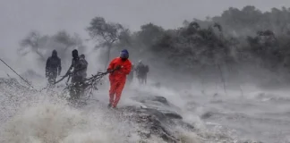 कल का मौसम 21 Nov 2025: इन राज्यों की तरफ तेजी से बढ़ रहा चक्रवाती तूफान, भयंकर बारिश, बिजली गिरने से मचेगा मौत का तांडव; जानें वेदर रिपोर्ट कल का मौसम 21 Nov 2025