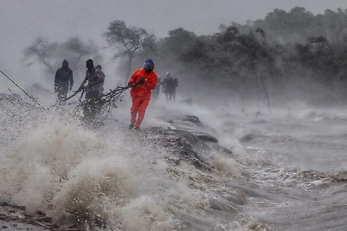 कल का मौसम 21 Nov 2025