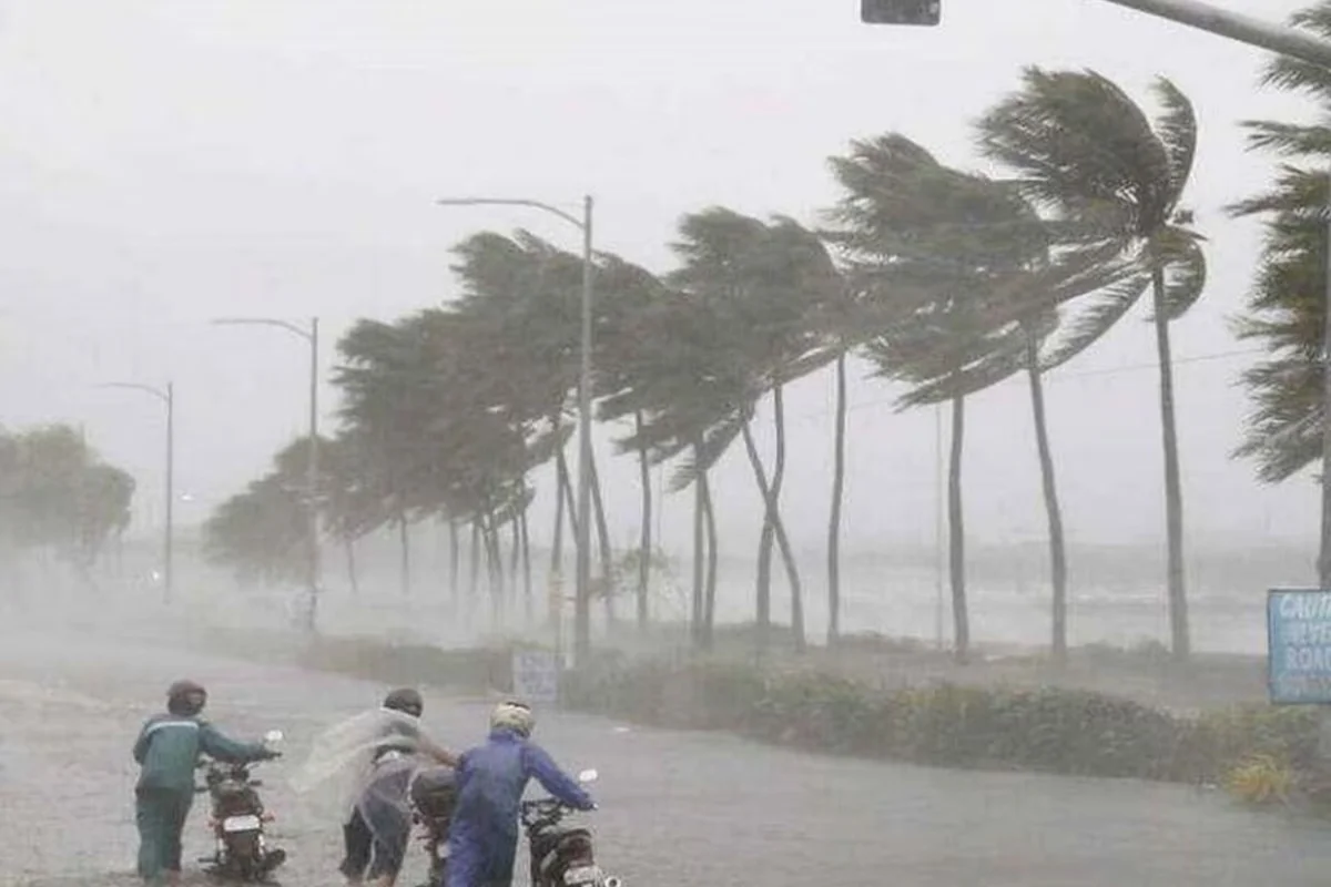 कल का मौसम 22 Nov 2025