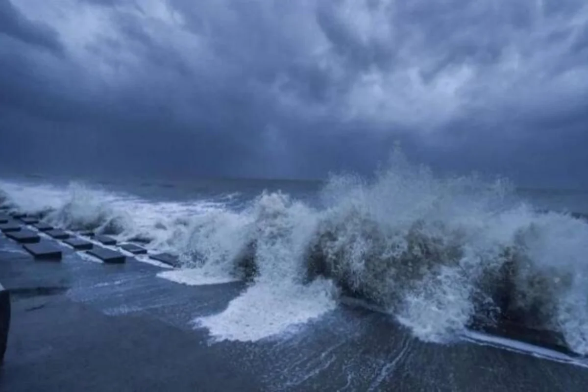 कल का मौसम 24 Nov 2025