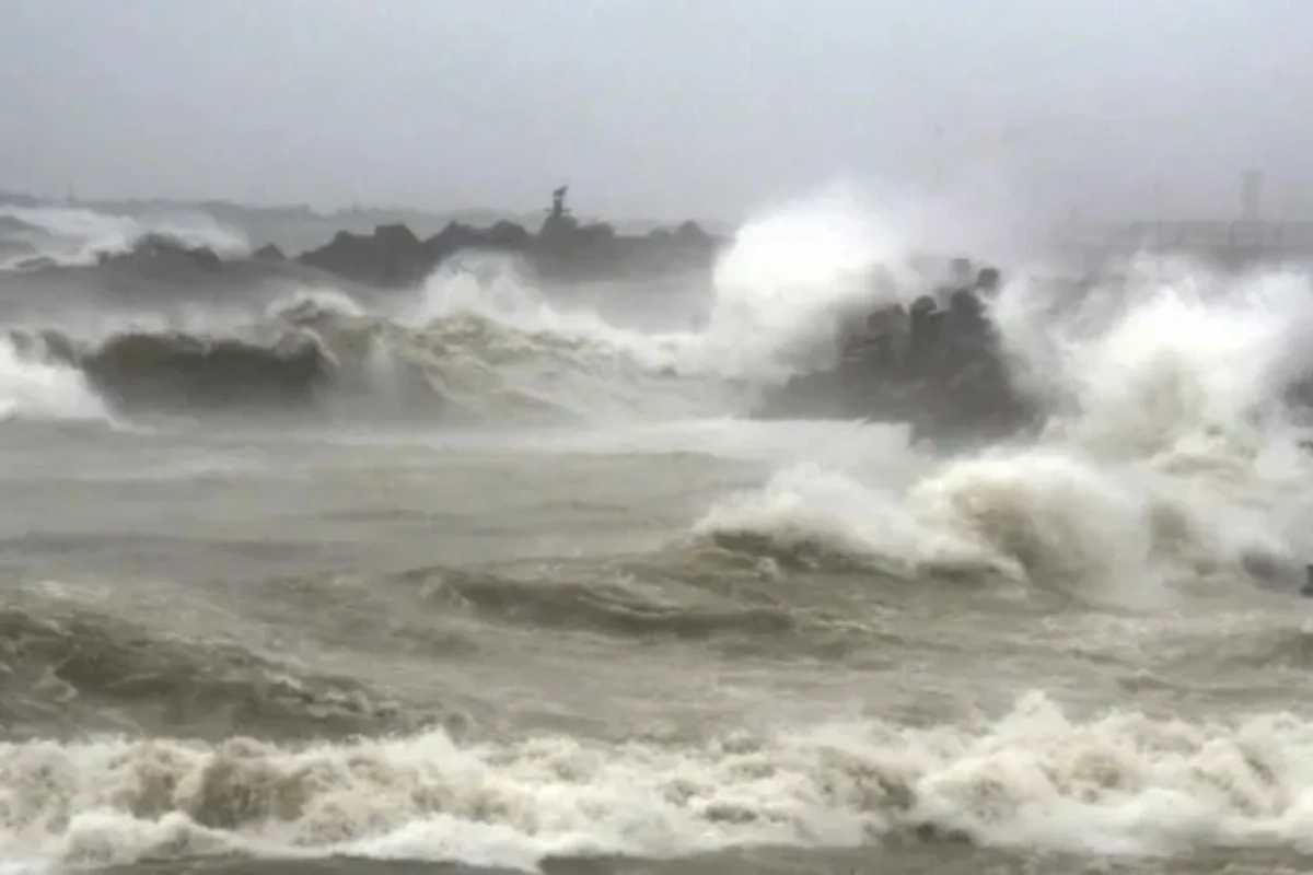 कल का मौसम 3 Nov 2025