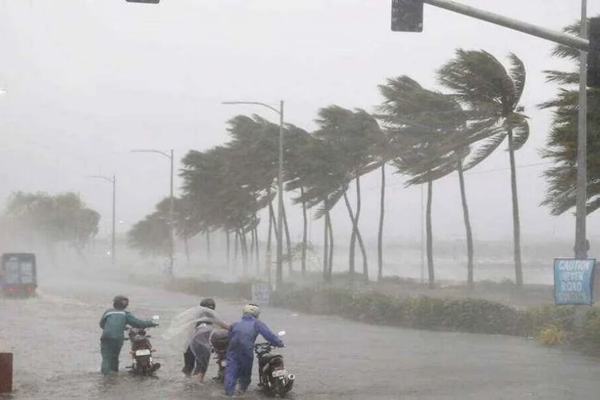 कल का मौसम 30 Nov 2025