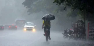 कल का मौसम 5 Nov 2025: अलर्ट! अगले 24 घंटे इन राज्यों में मूसलाधार बारिश और ओलावृष्टि से मचेगा तांडव, तो दिल्ली-एनसीआर में ठंड छुड़ाएगी कंपकंपी; चेक करें आईएमडी रिपोर्ट कल का मौसम 5 Nov 2025