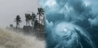 कल का मौसम 6 Nov 2025: अलर्ट! इन राज्यों में तूफान और मूसलाधार बारिश मचाएगी मौत का तांडव, तो उत्तर भारत में ठंड का डबल अटैक; चेक करें आईएमडी रिपोर्ट कल का मौसम 6 Nov 2025