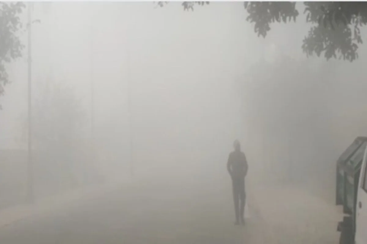 कल का मौसम 7 Nov 2025