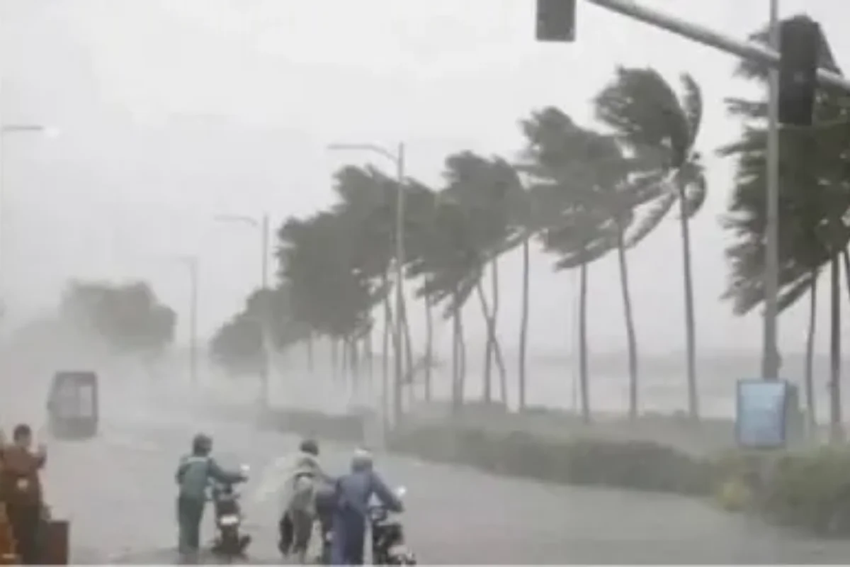 कल का मौसम 8 Nov 2025