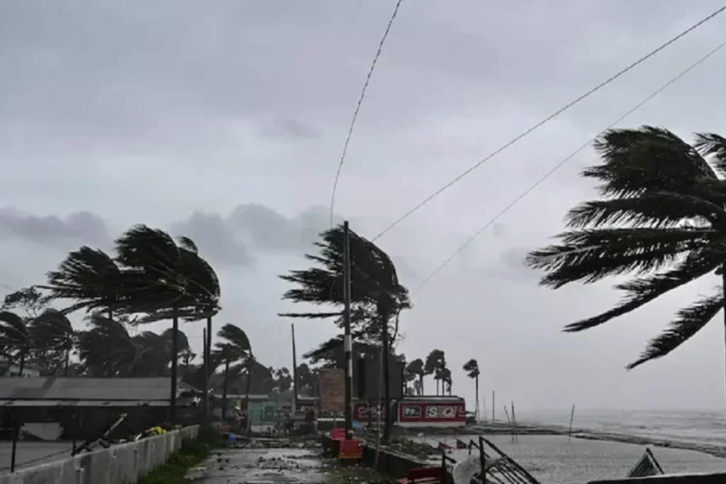 कल का मौसम 1 Jan 2026