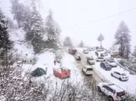 कल का मौसम 15 Dec 2025