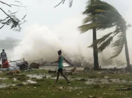 कल का मौसम 2 Dec 2025