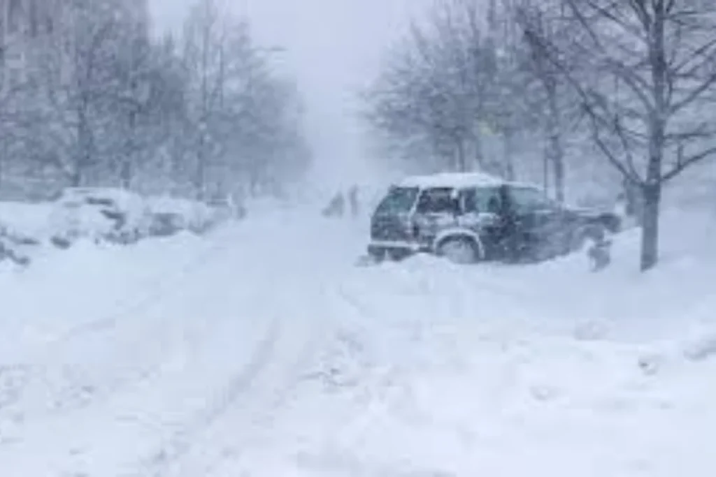 कल का मौसम 27 Dec 2025