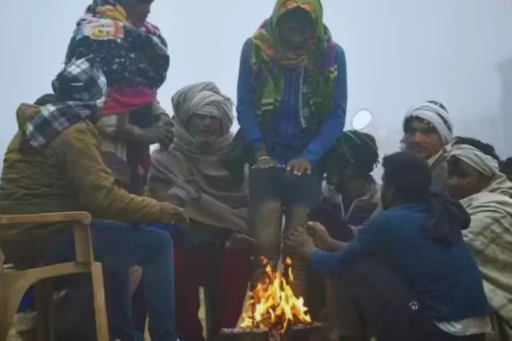 कल का मौसम 7 Dec 2025