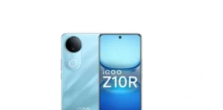 iQOO Z10R 5G : 4K क्वालिटी में सेल्फी लेने वाला फोन हुआ हजारों रुपए सस्ता, नए साल पर 21000 से कम में खरीदें iQOO Z10R 5G