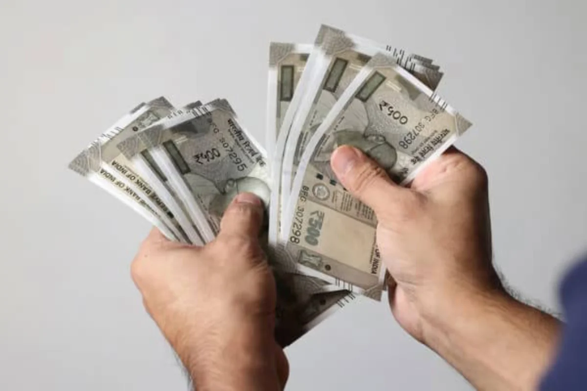 8th Pay Commission 8th Pay Commission