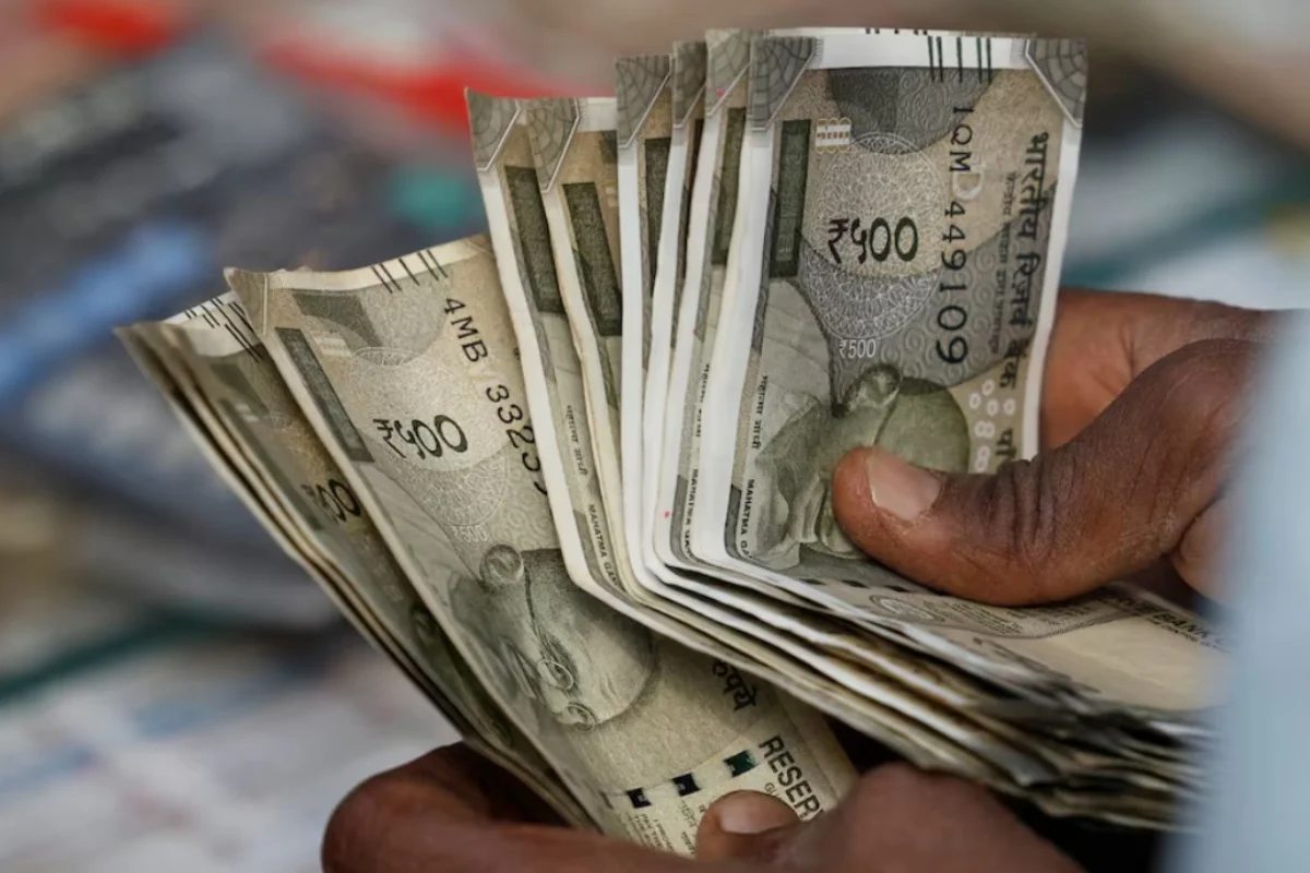 8th Pay Commission 8th Pay Commission