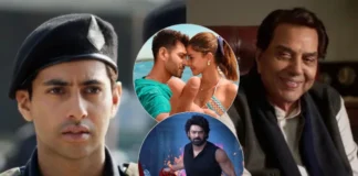 Agastya Nanda की ‘इक्कीस’ की खुली किस्मत, धर्मेंद्र की आखिरी फिल्म ने इस मामले में कार्तिक आर्यन की ‘तू मेरी मैं तेरा’ और प्रभास का तोड़ा गुरुर Agastya Nanda