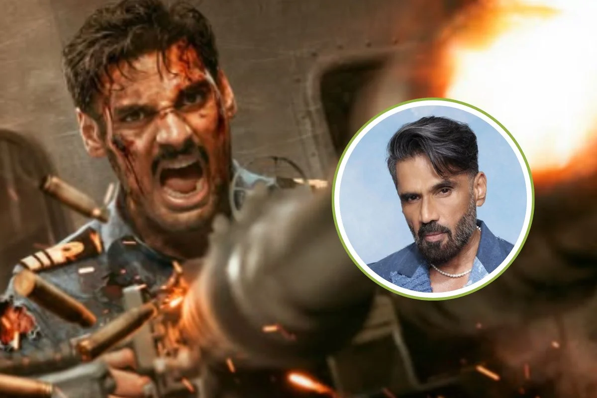 Ahan Shetty Ahan Shetty