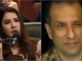 Ahmed Sharif Chaudhry