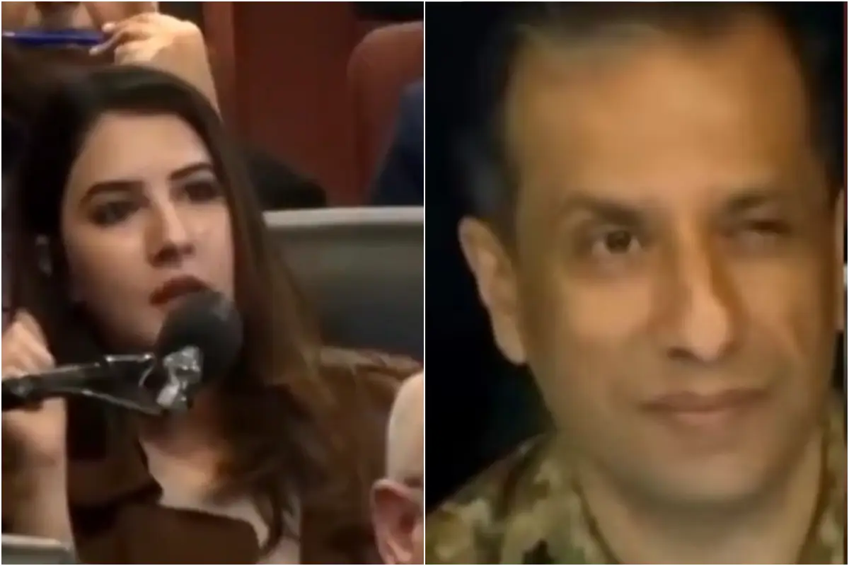 Ahmed Sharif Chaudhry Ahmed Sharif Chaudhry