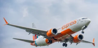 Air India Express: इस विमान कंपनी ने दिया न्यू ईयर गिफ्ट, मात्र 1950 में बुक करें फ्लाइट टिकट; जानें ट्रेवल डेट Air India Express