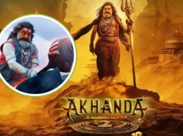 Akhanda 2 Movie Review