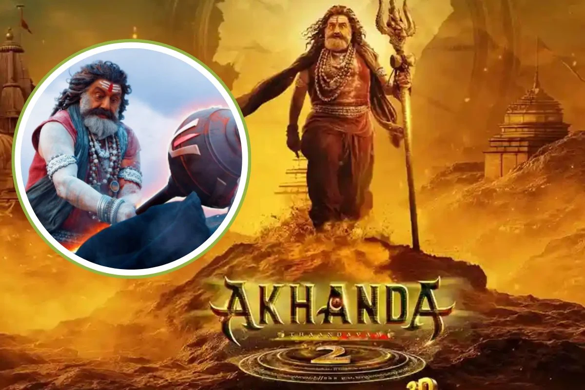 Akhanda 2 Movie Review Akhanda 2 Movie Review