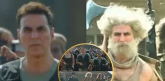 Akshay Kumar का ‘वेलकम टू द जंगल’ में सितारों के मेले के बीच क्या दिखेगा डबल रोल, क्रिसमस गिफ्ट पाकर मजे लेने लगे फैंस Akshay Kumar