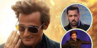 Akshaye Khanna क्या सलमान खान और शाहरुख खान से खुद को मानते हैं कमतर, जानिए सफलता और स्टार को लेकर धुरंधर एक्टर का नजरिया Akshaye Khanna