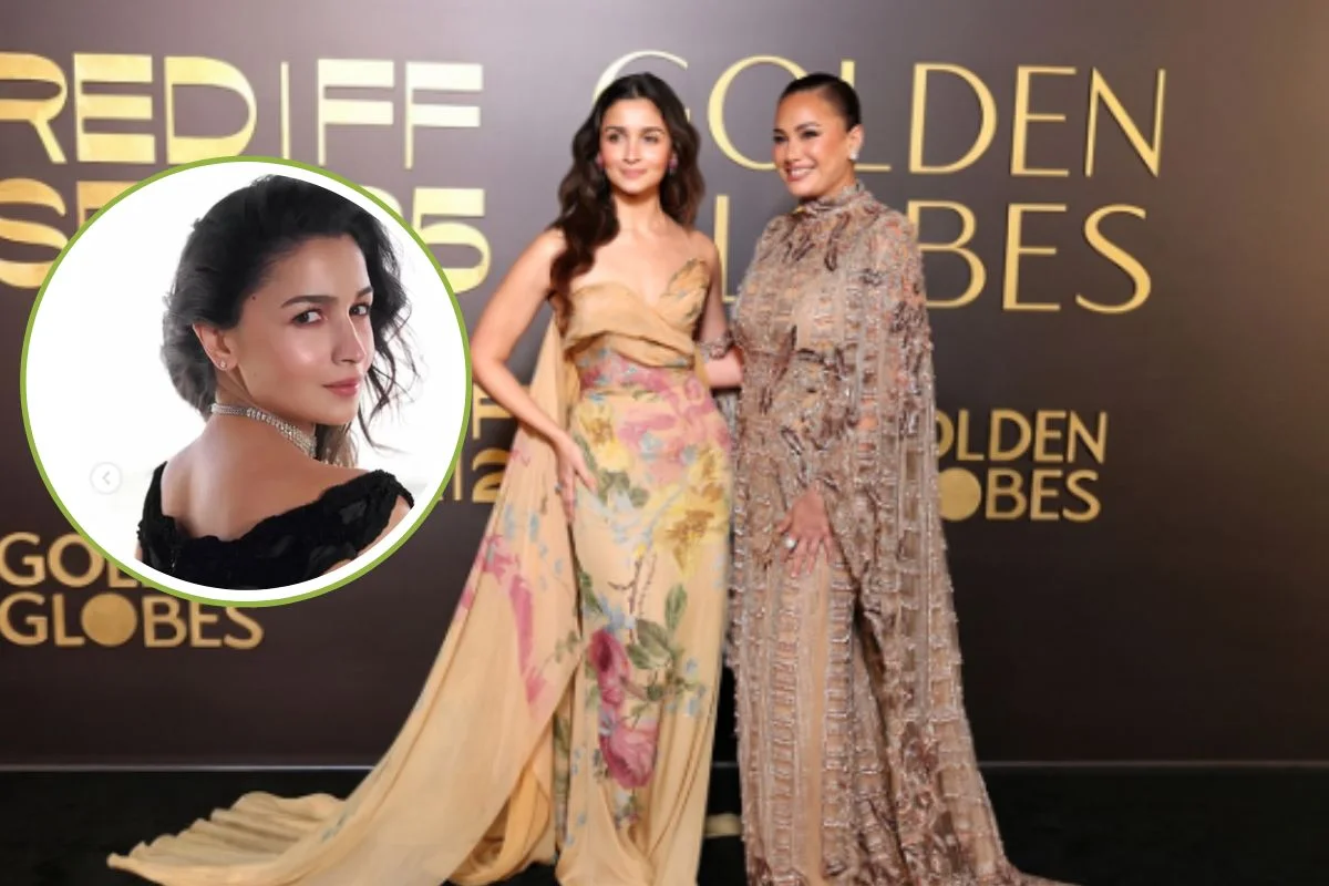 Alia Bhatt Alia Bhatt