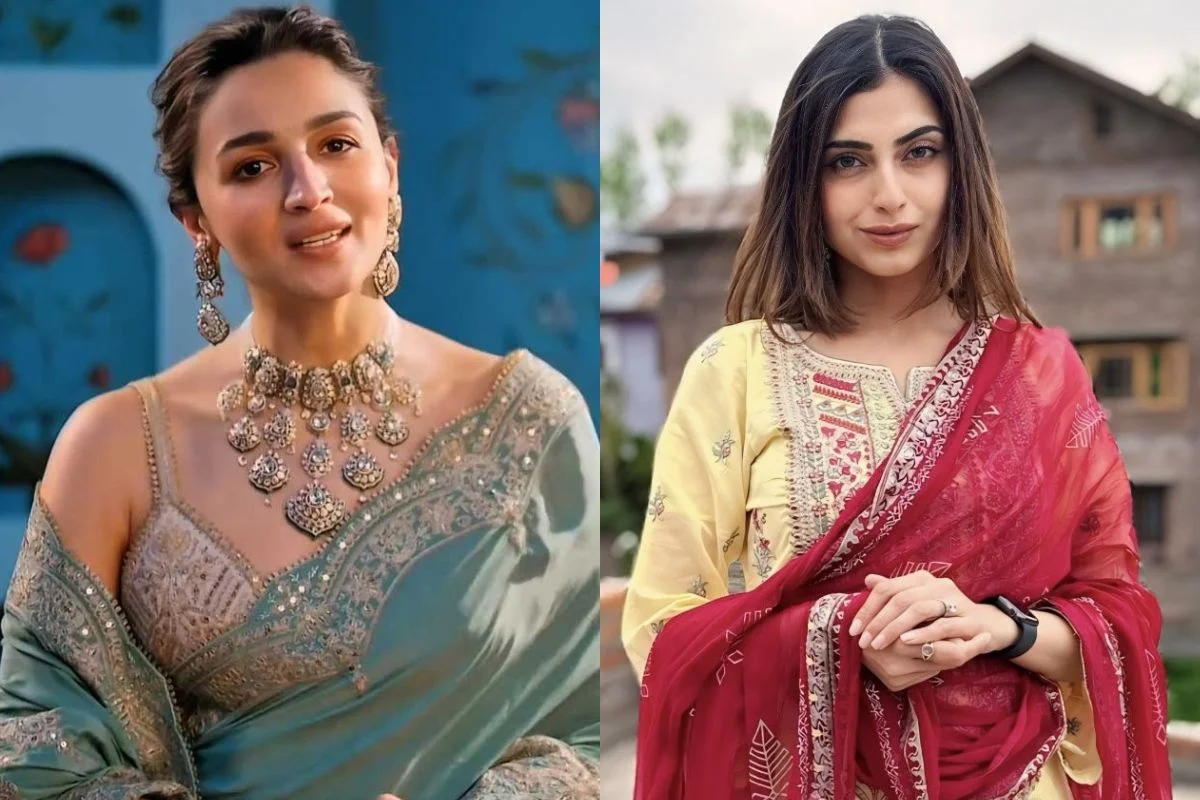 Alia Bhatt Alia Bhatt