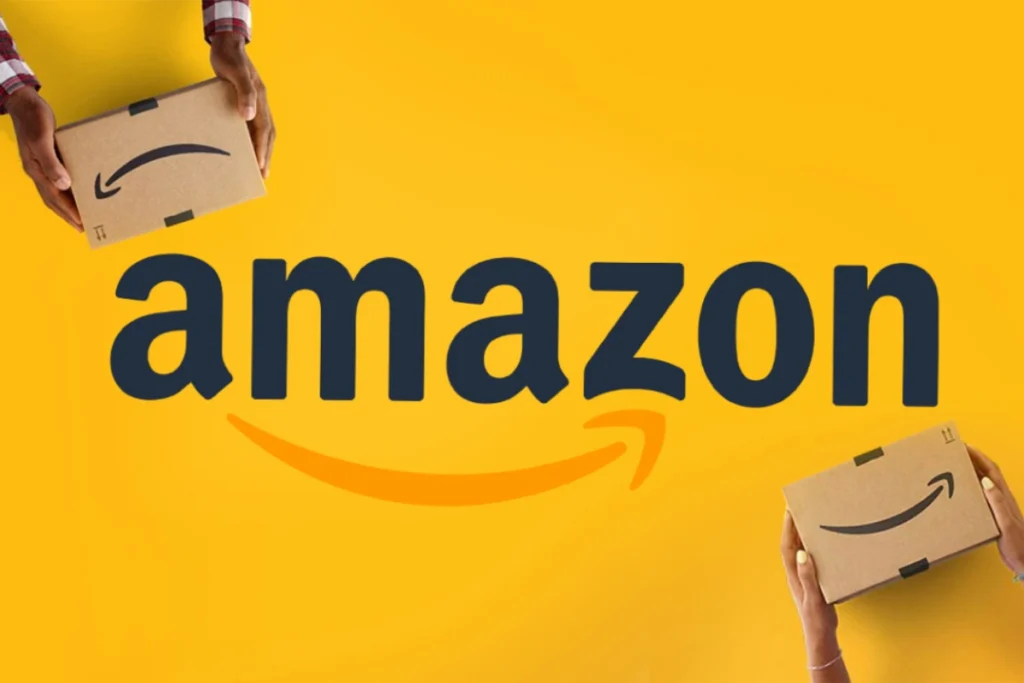 Amazon