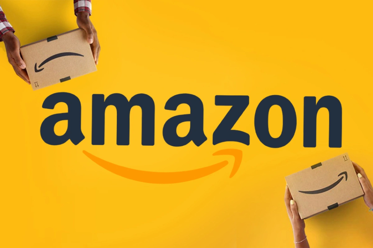 Amazon Amazon