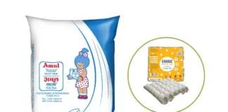 Amul Taaza Milk Test: कहीं बीमार तो नहीं बना रहा आपका दूध, एगोज का पर्दाफाश करने वाली कंपनी ने बता दी सच्चाई Amul Taaza Milk Test