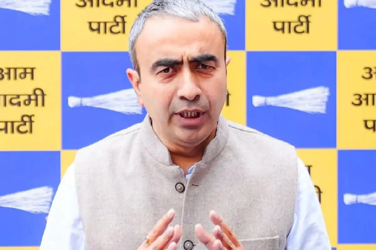 Anurag Dhanda Anurag Dhanda