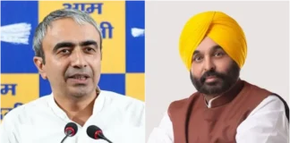 Anurag Dhanda: ‘पहले जनमत को लूटा जाता..,’ पंजाब में स्थानीय चुनाव होने के बाद मान सरकार के मुरीद हुए आप नेता; तारीफ के बांधे पुल Anurag Dhanda