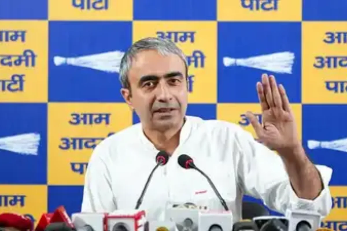 Anurag Dhanda Anurag Dhanda