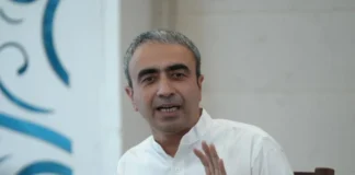 Anurag Dhanda: ‘नर्सिंग की छात्राएँ 3 दिन से ठंड..’ आप नेता ने हरियाणा सरकार पर लगाए गंभीर आरोप; जानें सबकुछ Anurag Dhanda