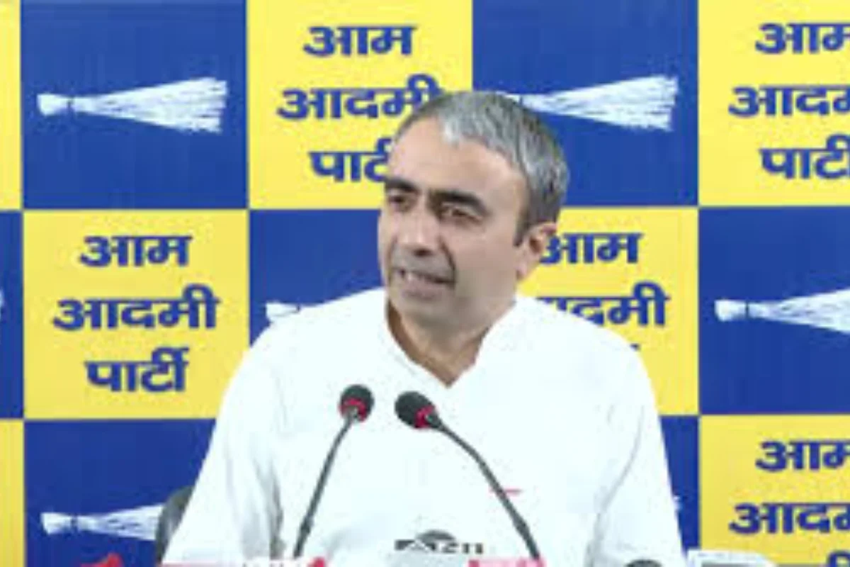 Anurag Dhanda Anurag Dhanda