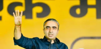 Anurag Dhanda: ‘मेंबर्स ऑफ लग्जरी असेंबली…’ हरियाणा सरकार के नए फैसले पर आप नेता ने किया कटाक्ष; जानें पूरी डिटेल Anurag Dhanda