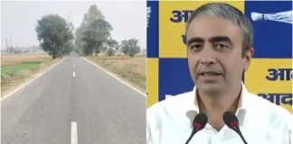 Anurag Dhanda: सड़क निर्माण से लेकर पराली नियंत्रण तक! आप नेता ने बताया कैसे बदल रही ‘रंगला पंजाब’ की तस्वीर? Anurag Dhanda