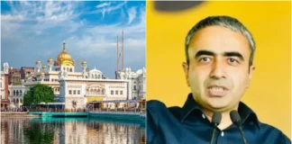 Anurag Dhanda: पंजाब सरकार की नीतियों को दूसरों के लिए मॉडल बताते हैं आप नेता! कृषि से लेकर शिक्षा व्यवस्थाओं तक की हो चुकी है तारीफ Anurag Dhanda