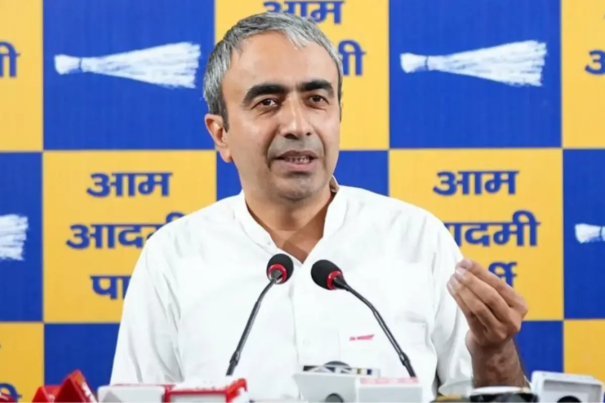 Anurag Dhanda Anurag Dhanda