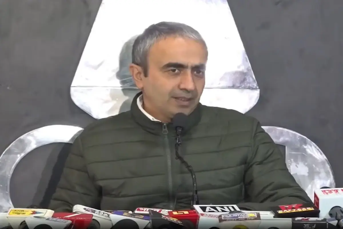 Anurag Dhanda Anurag Dhanda